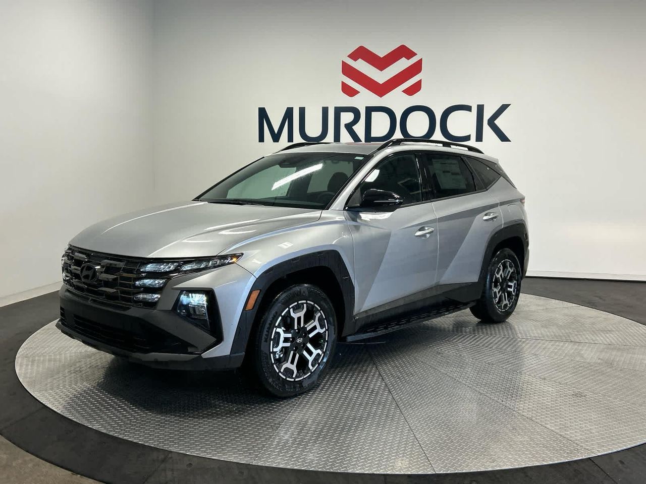 2025 Hyundai Tucson XRT photo 19