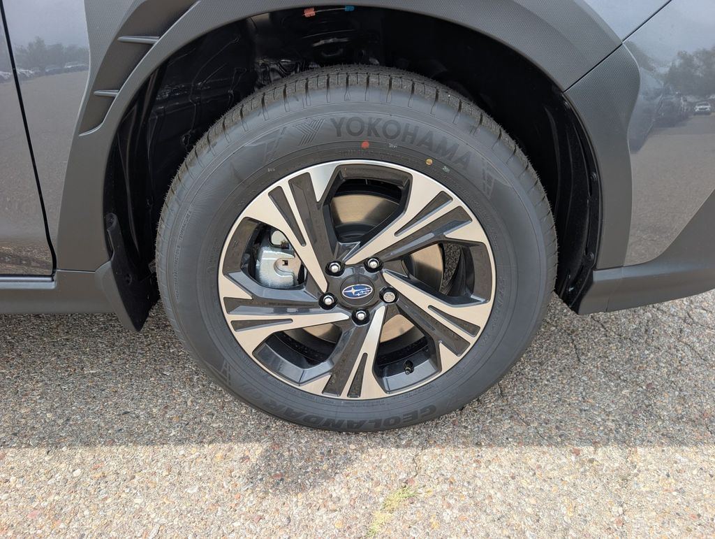 2025 Subaru Crosstrek Premium photo 21