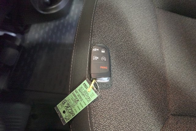 2024 Ram ProMaster 3500 photo 21