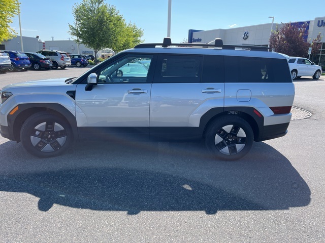 2026 Hyundai Santa Fe SEL photo 2