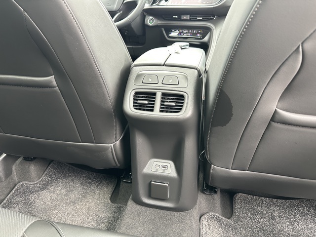 2023 Buick Envision Avenir photo 13