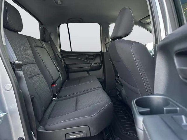 2025 Honda Ridgeline Sport photo 27