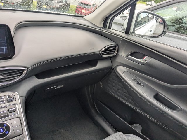 2023 Hyundai Santa Fe SEL photo 16