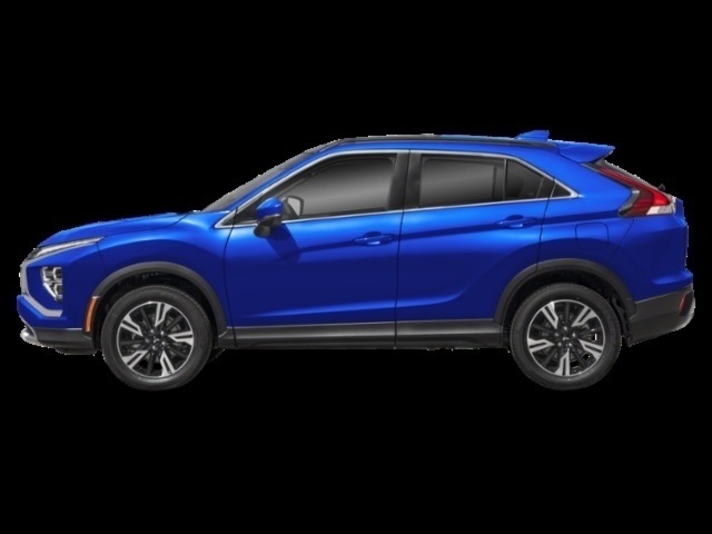 2026 Mitsubishi Eclipse Cross SE photo 3