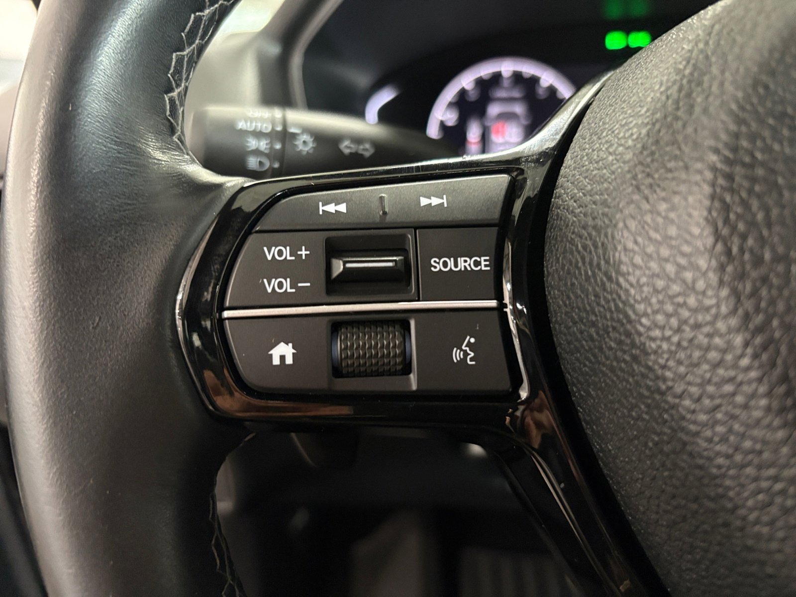 2022 Honda Civic Sport photo 11