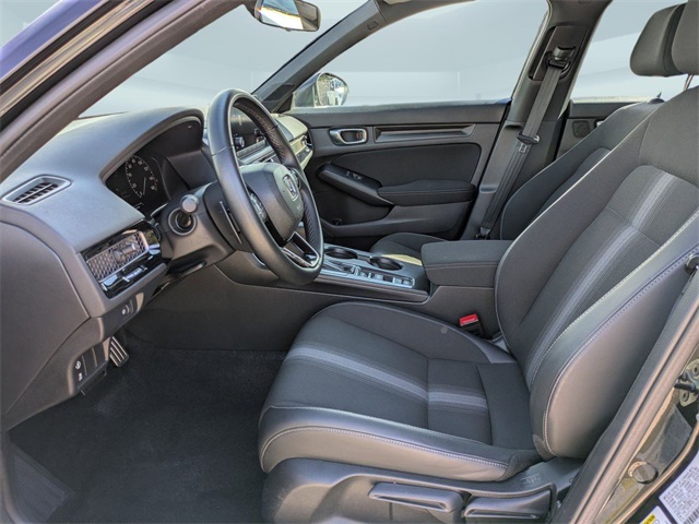 2023 Honda Civic Sport photo 19