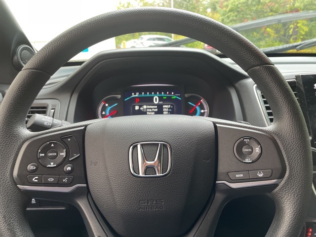 2022 Honda Pilot Sport photo 15