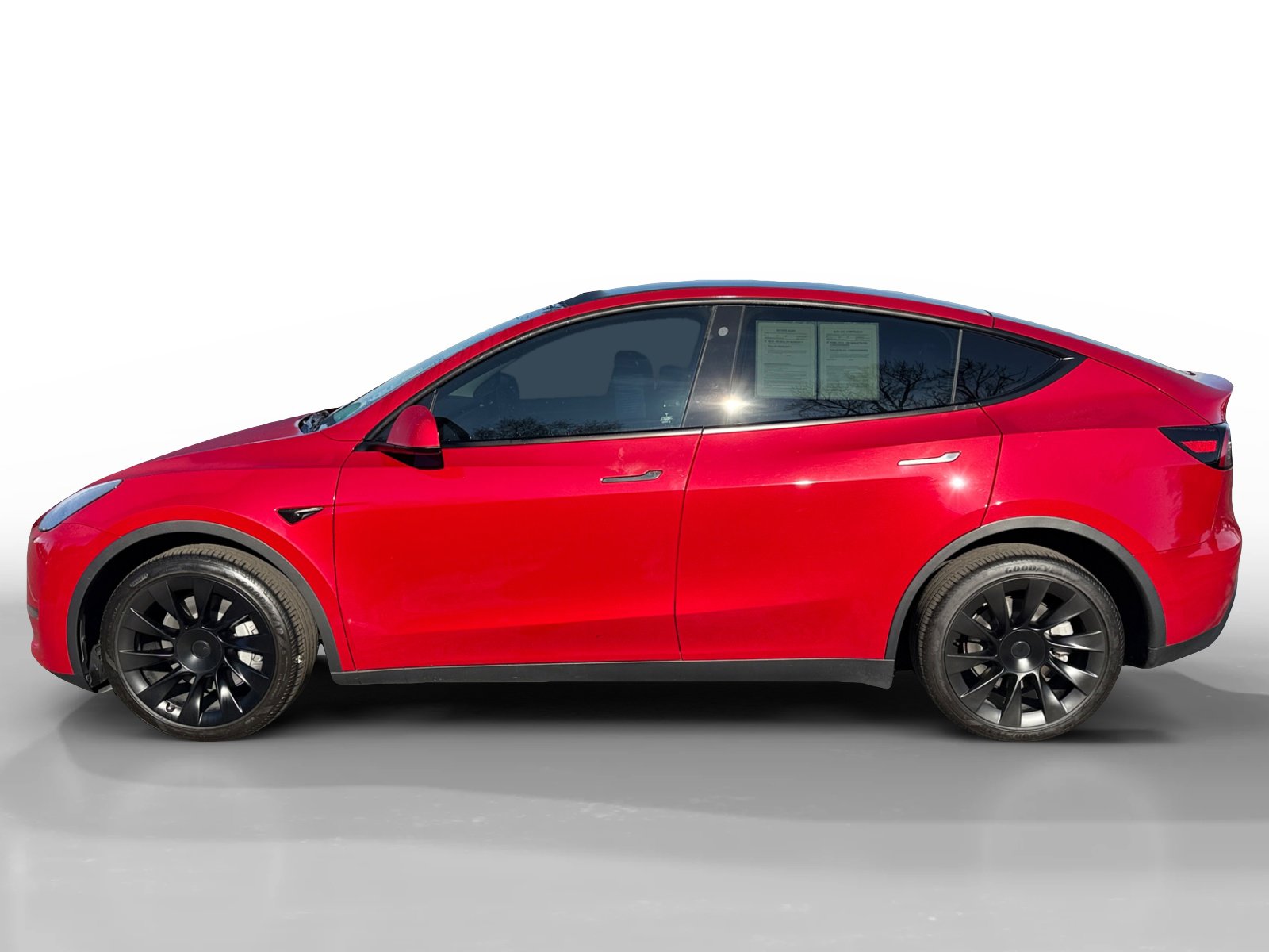 Used 2023 Tesla Model Y Long Range with VIN 7SAYGDEE1PF761418 for sale in Northfield, Minnesota