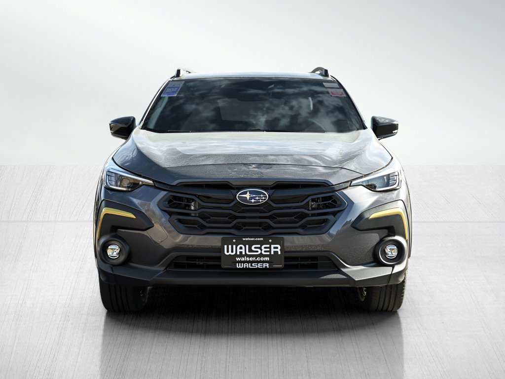 2026 Subaru Crosstrek Sport photo 2