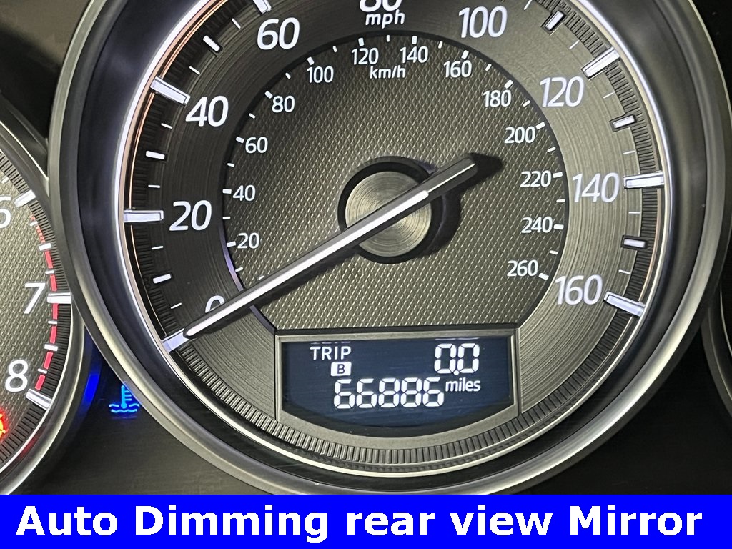 Used 2016 Mazda CX-5 Grand Touring with VIN JM3KE4DY7G0792098 for sale in Middletown, RI