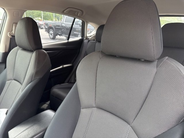 2021 Subaru Crosstrek Base photo 18