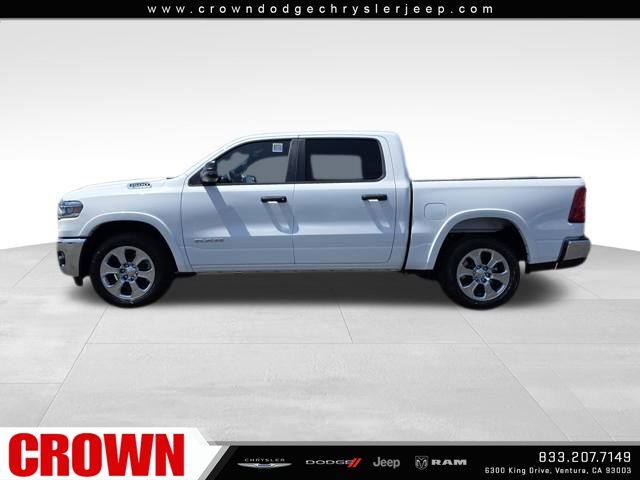 2025 Ram 1500 Big Horn Lone Star photo 8