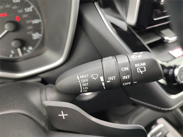 2024 Toyota Corolla SE photo 22