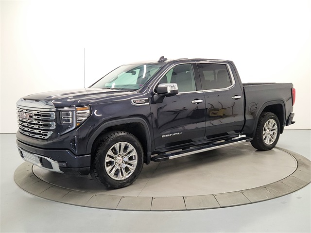 2023 Gmc Sierra 1500 Denali photo 3
