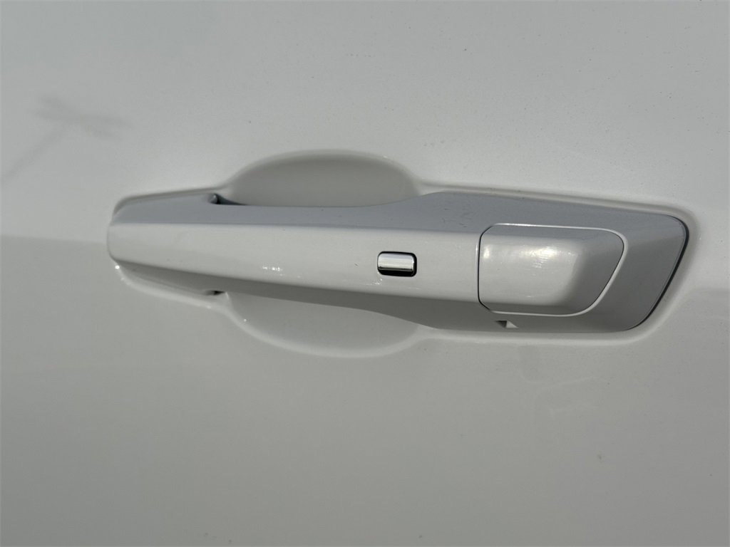 2026 GMC TERRAIN - Image 11