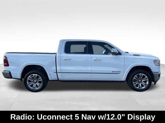 2022 Ram 1500 Limited photo 4