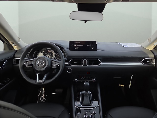 2025 Mazda CX-5 2.5 Select photo 2