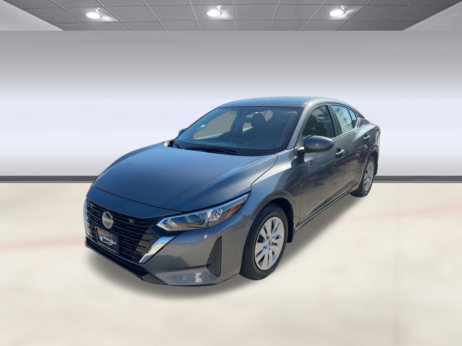 2025 Nissan Sentra S's photo