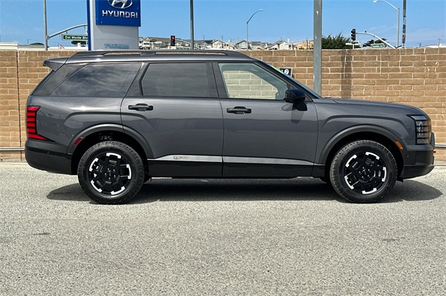 2026 Hyundai Palisade XRT photo 3