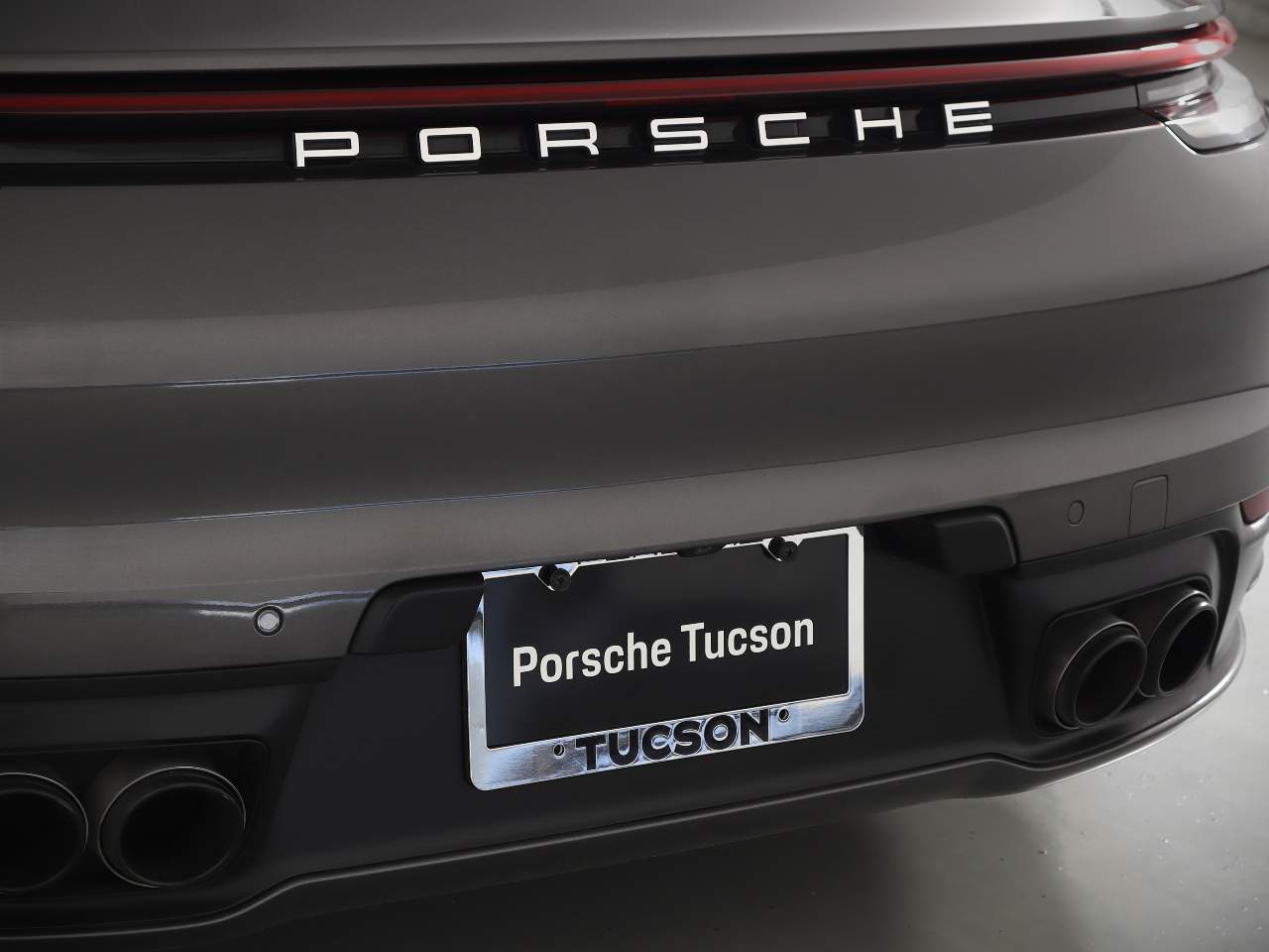 2020 Porsche 911 photo 23