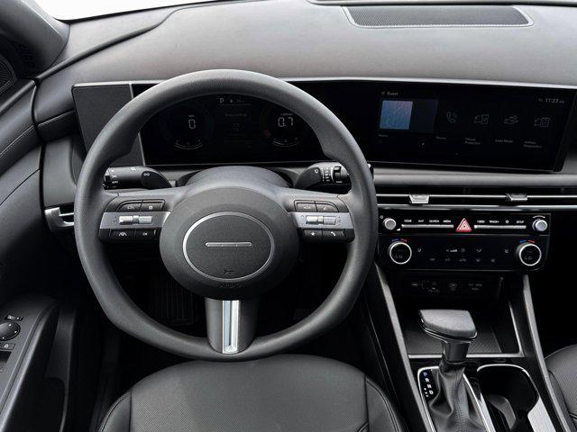 2026 Hyundai Santa Cruz SEL photo 15