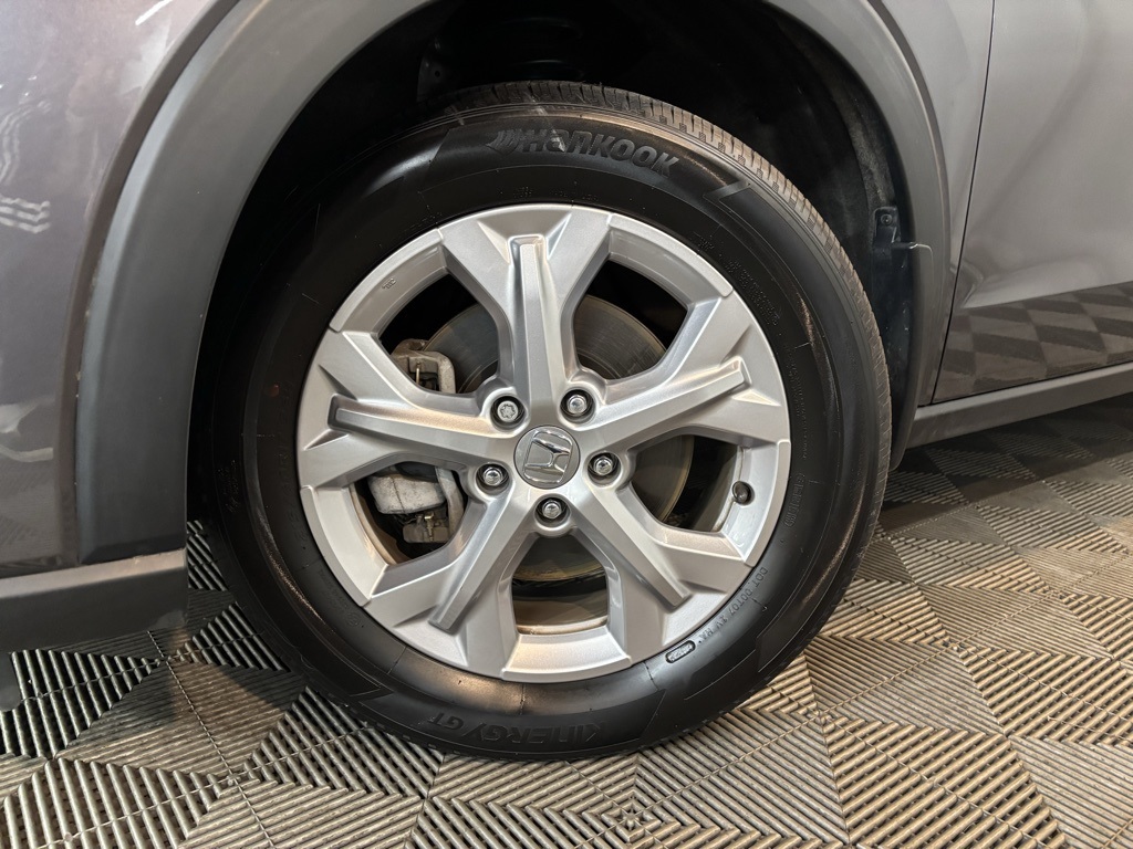 2023 Honda HR-V LX photo 24
