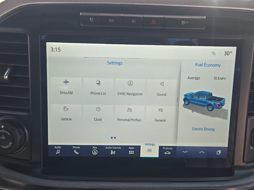 2022 Ford F-150 Limited photo 25