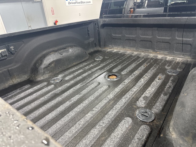 2022 Ram 2500 Longhorn photo 10