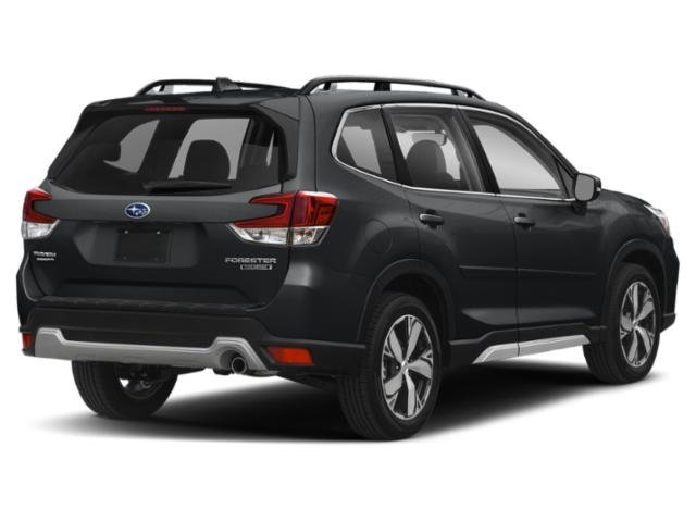 Used 2020 Subaru Forester Touring with VIN JF2SKAXC5LH468712 for sale in Saint Cloud, Minnesota