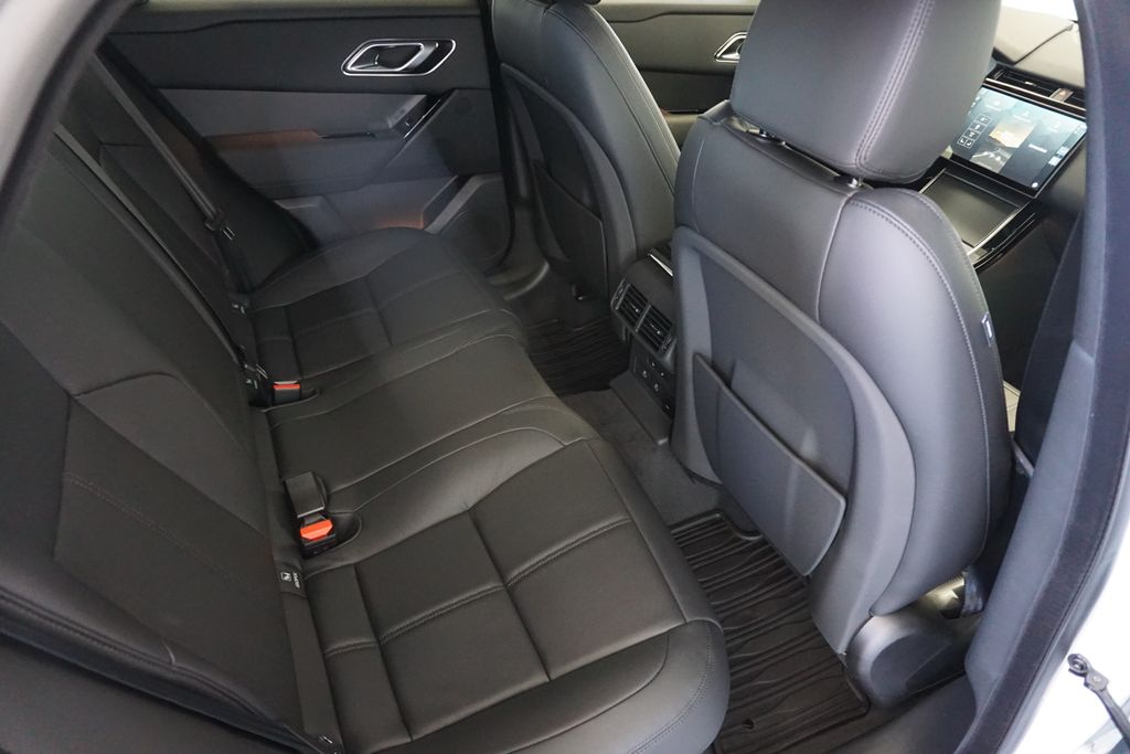 2026 Land Rover Range Rover Velar S photo 26