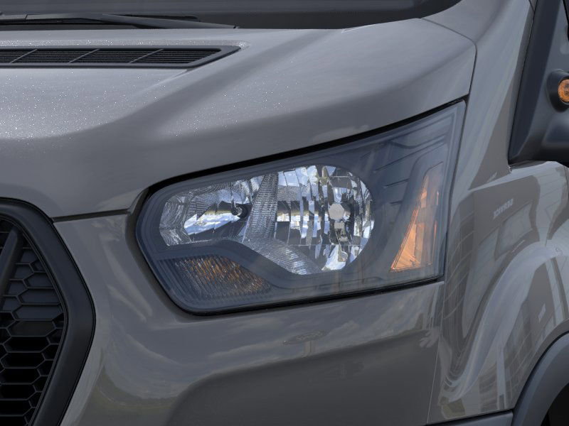 2026 FORD TRANSIT - Image 17