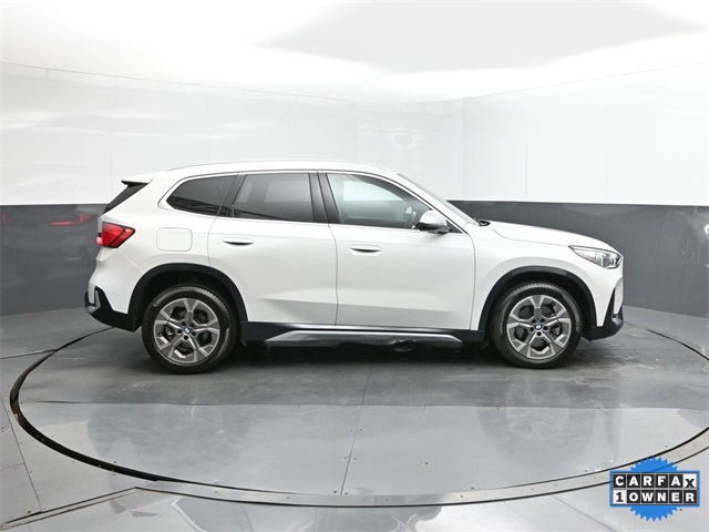 2024 Bmw X1 XDrive28i photo 22