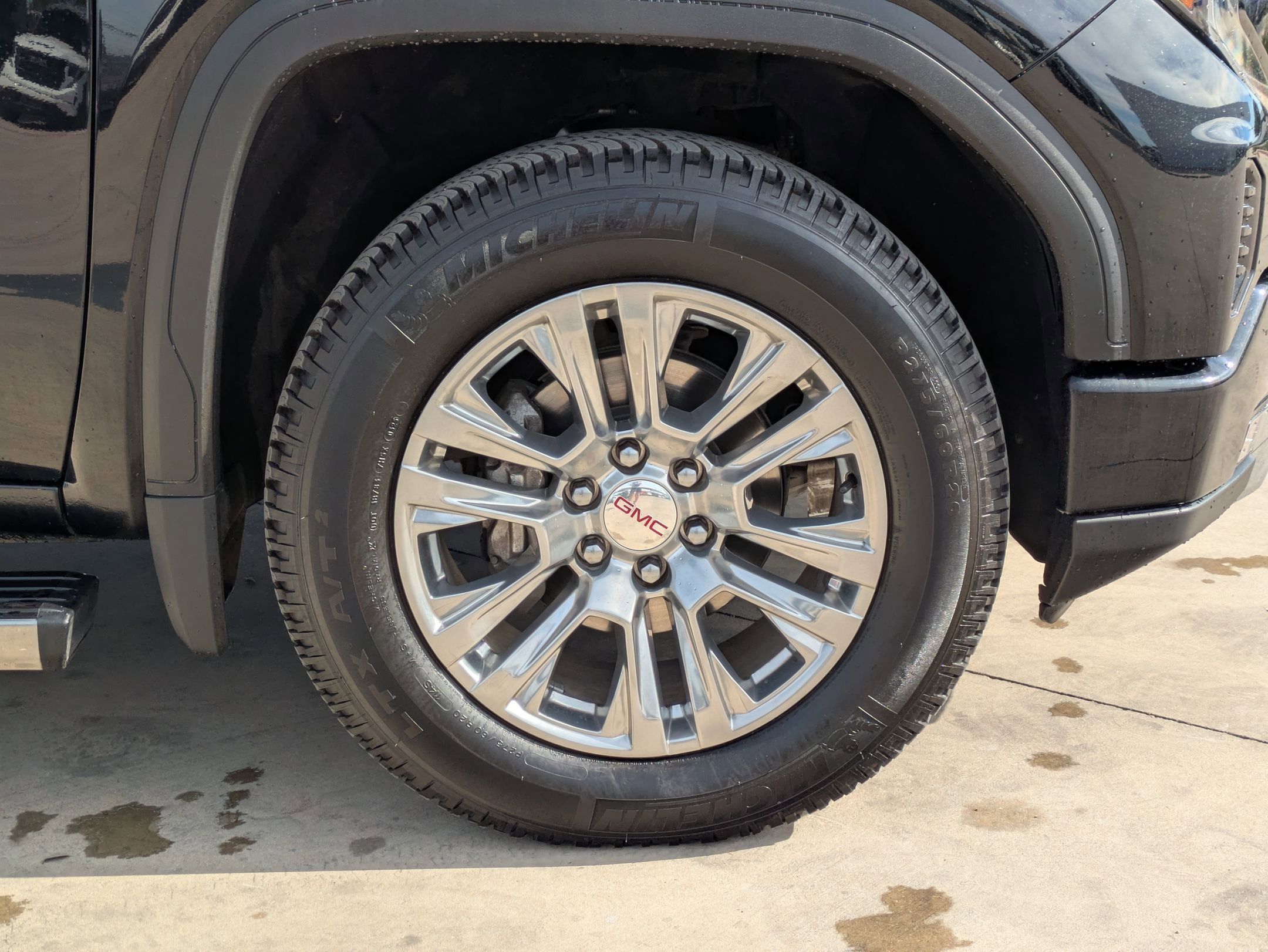 2023 Gmc Sierra 1500 Denali photo 31