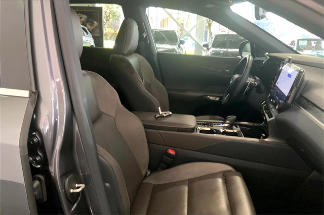 2024 Lexus RX 450h+ Luxury photo 4