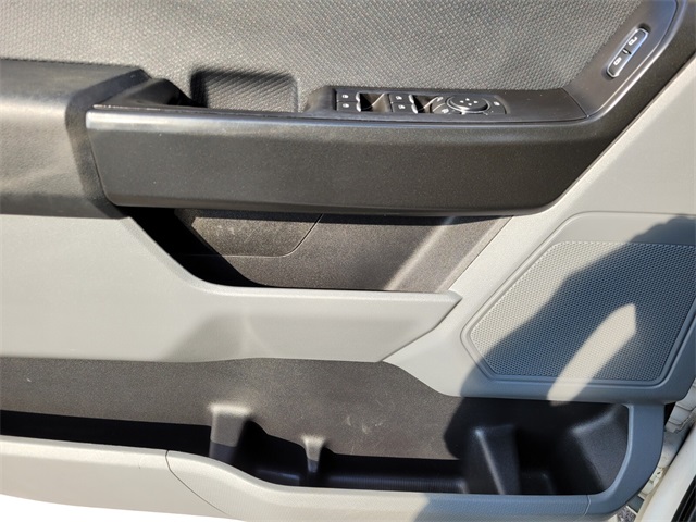 2021 Ford F-150 XL photo 34