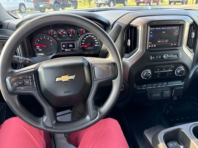 2023 Chevrolet Silverado 1500 photo 13