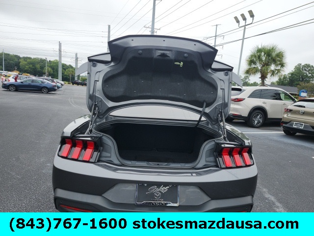 2024 Ford Mustang GT Premium photo 20