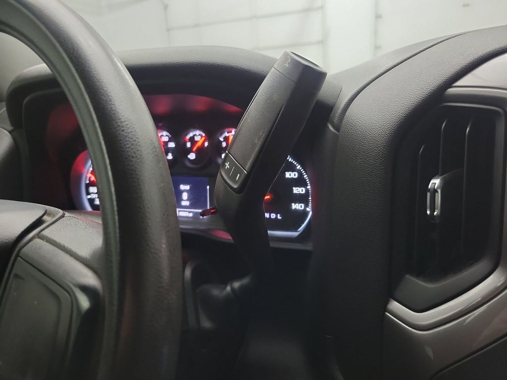 2023 Gmc Sierra 1500 Pro photo 22