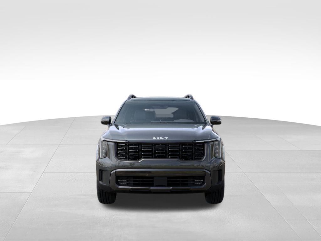 2024 Kia Sorento X-Line SX Prestige photo 2