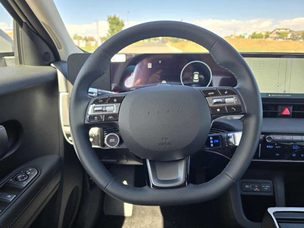 2025 Hyundai Ioniq 5 SEL photo 20
