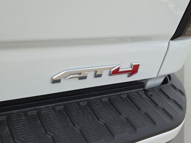 2025 Gmc Sierra 2500 HD AT4 photo 3