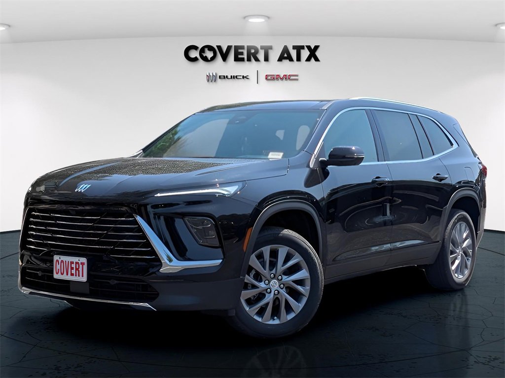 2026 Buick Enclave Preferred's photo