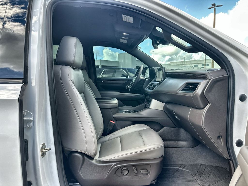 2023 Chevrolet Tahoe Z71 photo 27