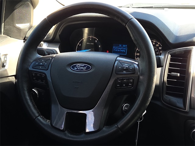 2021 Ford Ranger XL photo 12