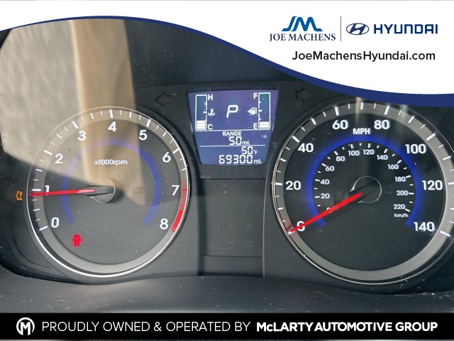 2017 Hyundai Accent SE photo 4