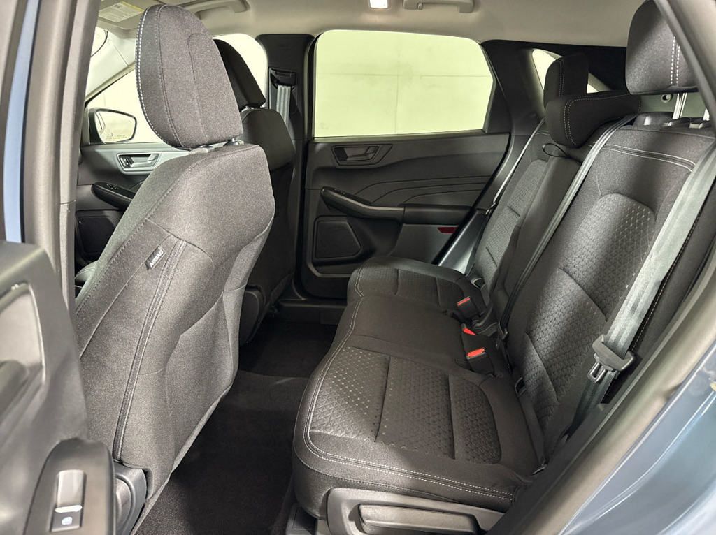 2025 Ford Escape Active photo 9
