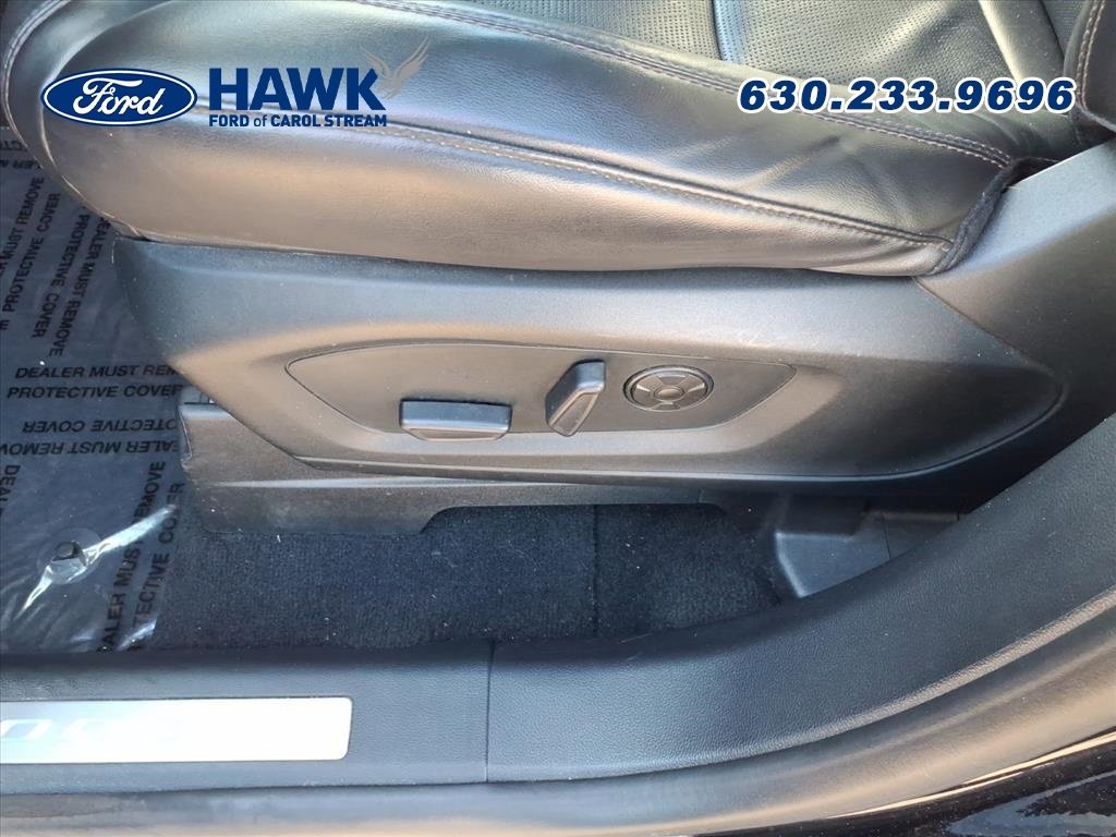 2021 FORD EXPLORER - Image 18