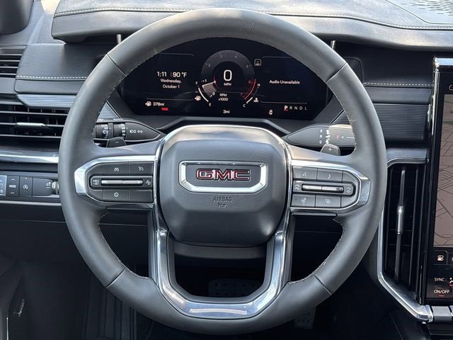 2026 Gmc Acadia Elevation photo 2