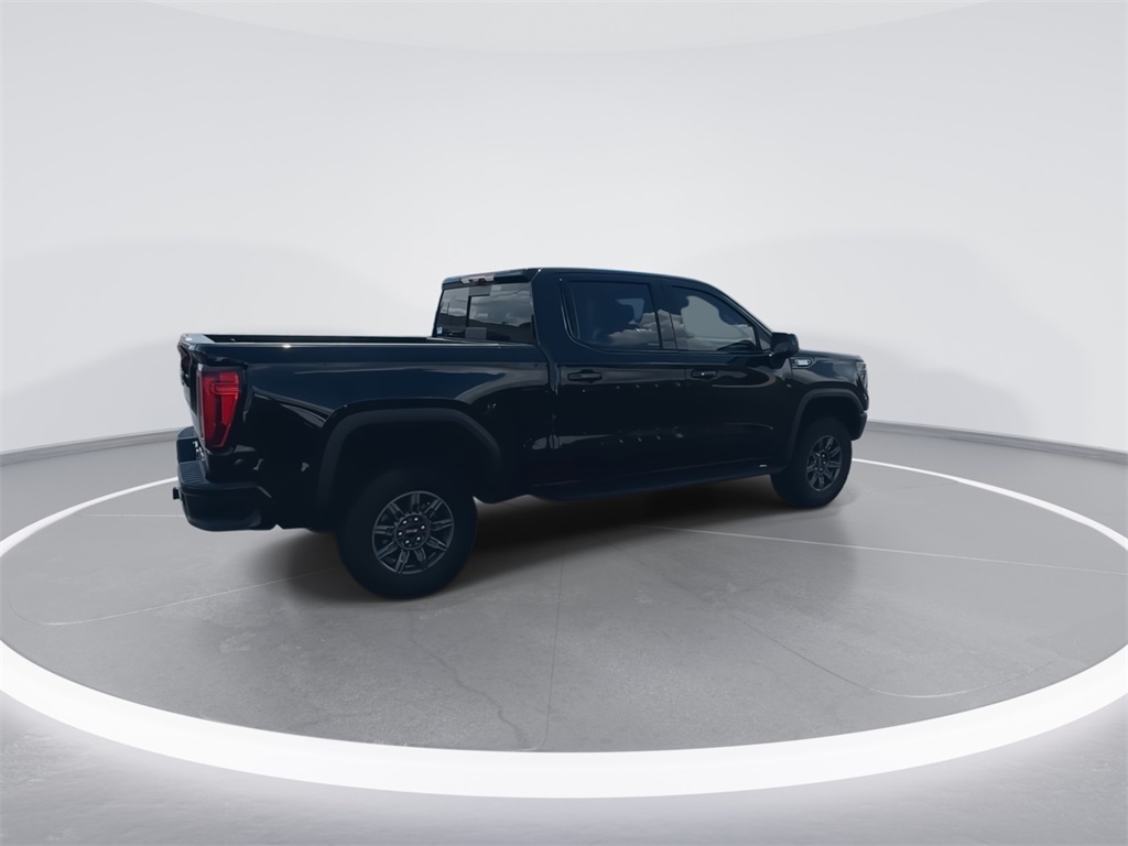 2024 Gmc Sierra 1500 AT4X photo 2