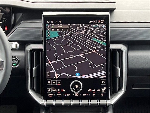 2025 Gmc Acadia Elevation photo 20